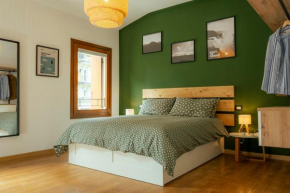 Treviso City Center BnB - Comodo per Stazione e Centro Città Treviso